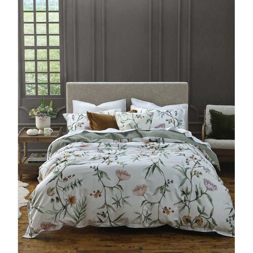 MM Linen Twyla Duvet Set