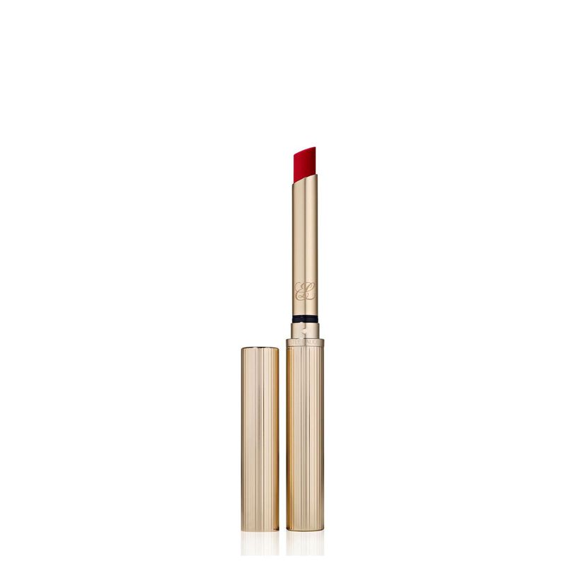 Estée Lauder Pure Color Explicit Silk Matte Lipstick image number 8