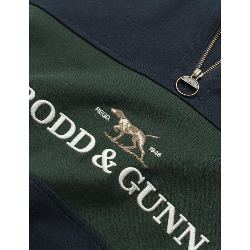 Rodd & Gunn Foresters Peak Sweat image number 2