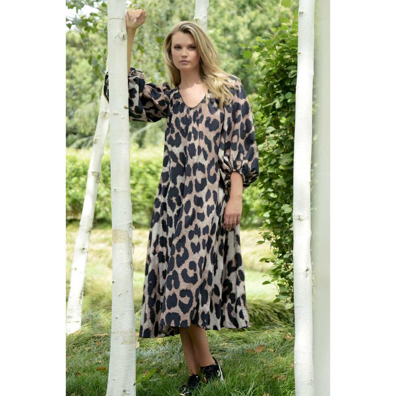 Trelise Cooper Sleeve It At That Dress image number 1