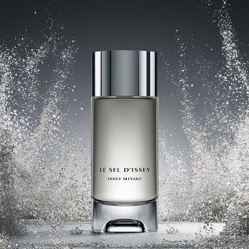 Issey Miyake Le Sel D'Issey EDT 50ml image number 3