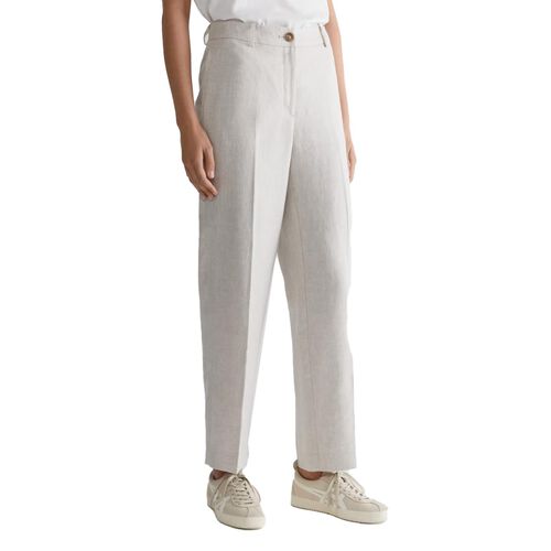 Sportscraft Freya Straight Linen Pant