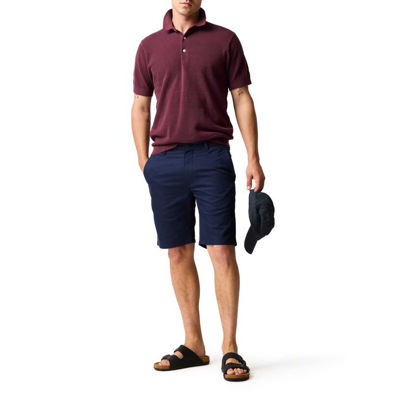 Rodd & Gunn Tongariro Sports Fit 9" Short image number 7