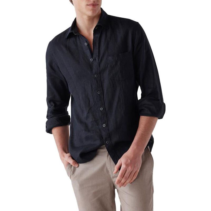 Rodd & Gunn The Gunn Polo image number 14