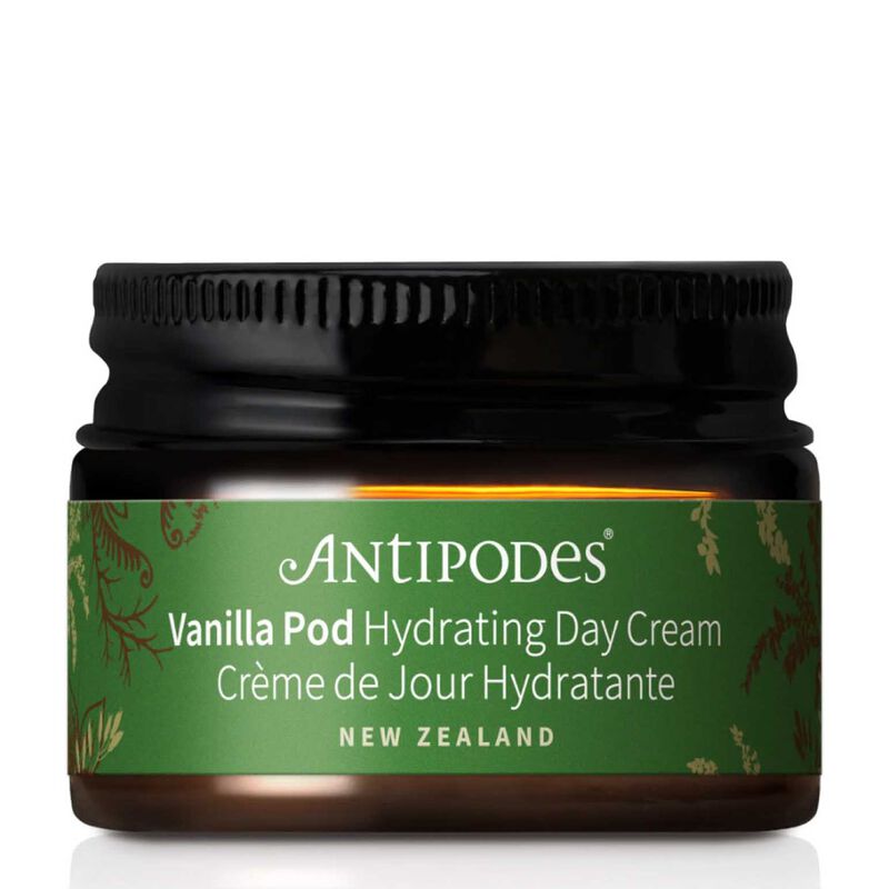 Antipodes Vanilla Pod Hydrating Day Cream 15ml image number 0