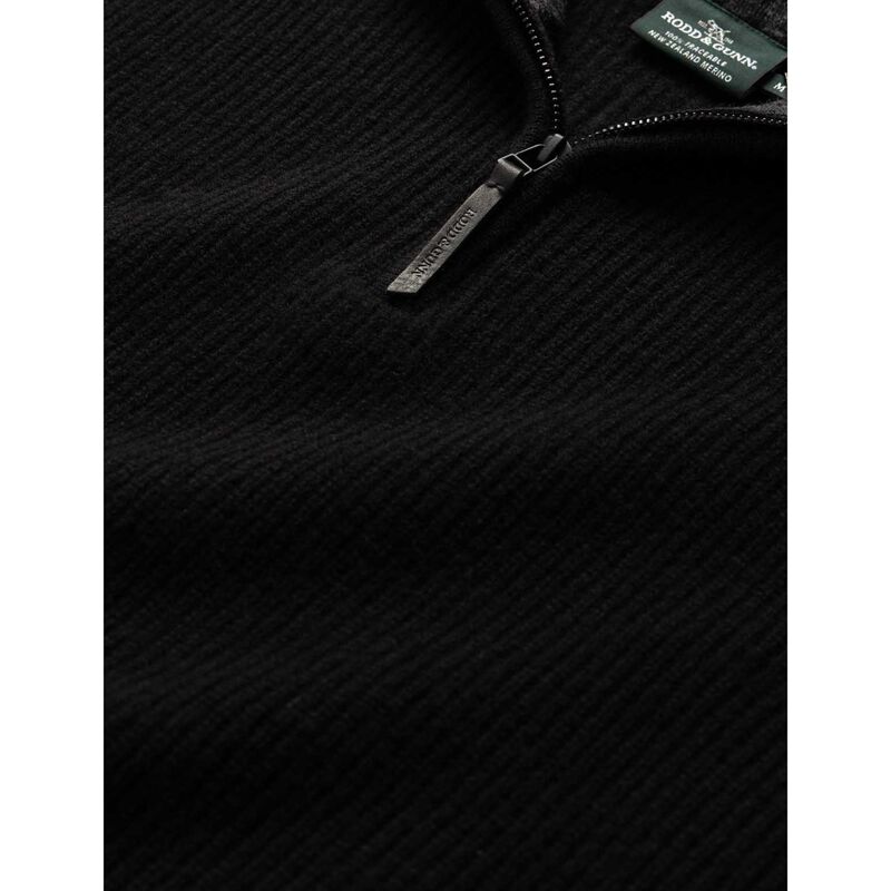 Rodd & Gunn Robbies Road Knit image number 6