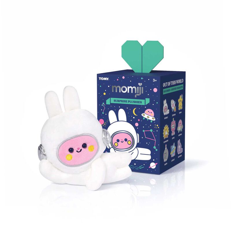 Momiji Out of This World Sidekick Plushies - Blind Box Assortment image number 2
