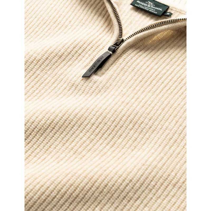 Rodd & Gunn Robbies Road Knit image number 10