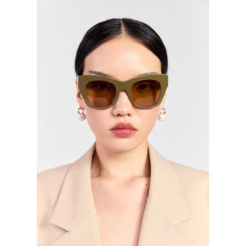 SABEN Sloane Sunglasses image number 1