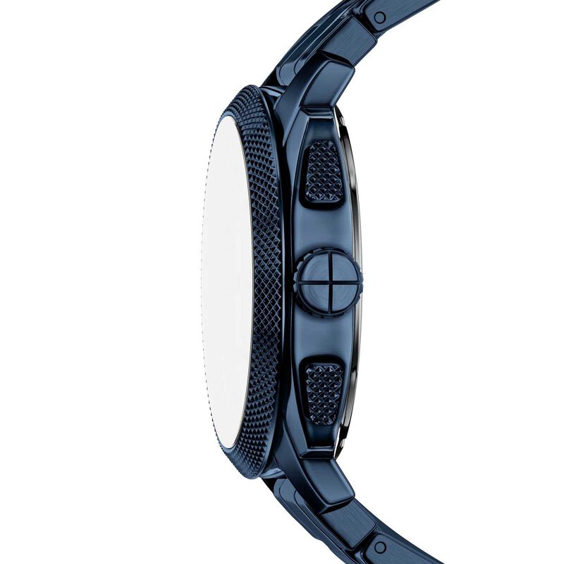 Fossil Machine Watch FS6167 image number 2