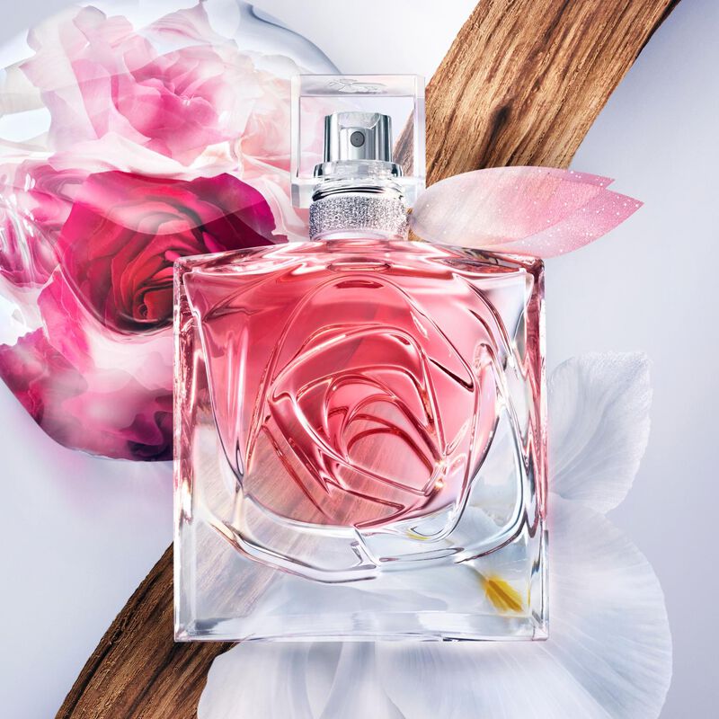 Lancôme La Vie Est Belle Rose Extraordinaire EDP 30ml image number 2