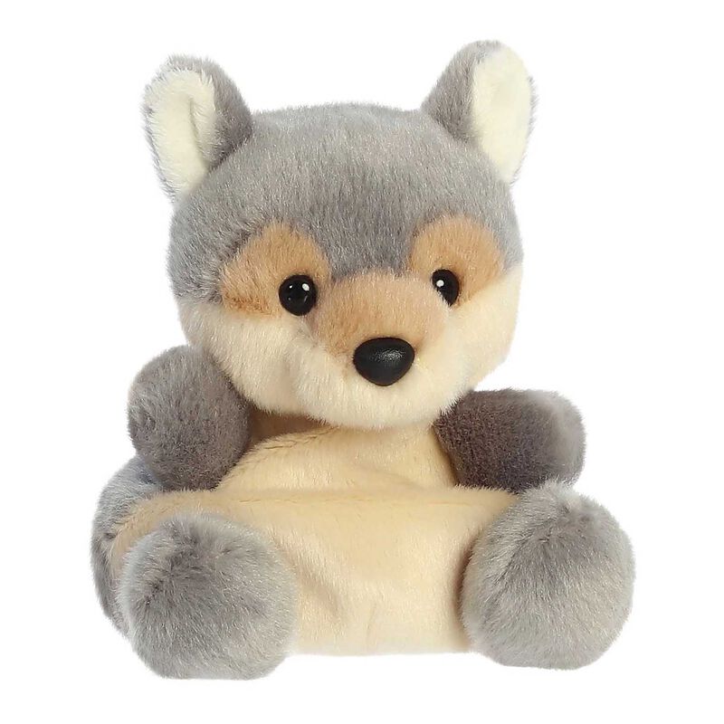 Palm Pals Lucian Wolf image number 3