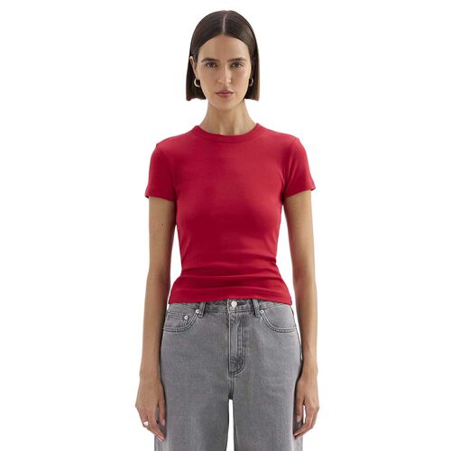 Nude Lucy Organic Baby Tee