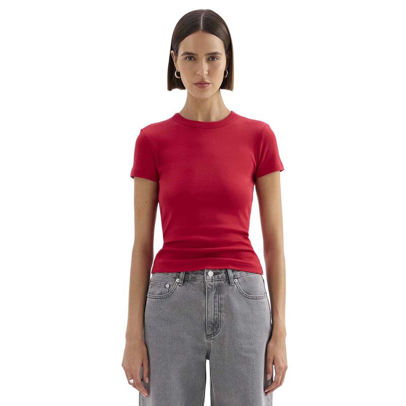 Nude Lucy Organic Baby Tee image number 0