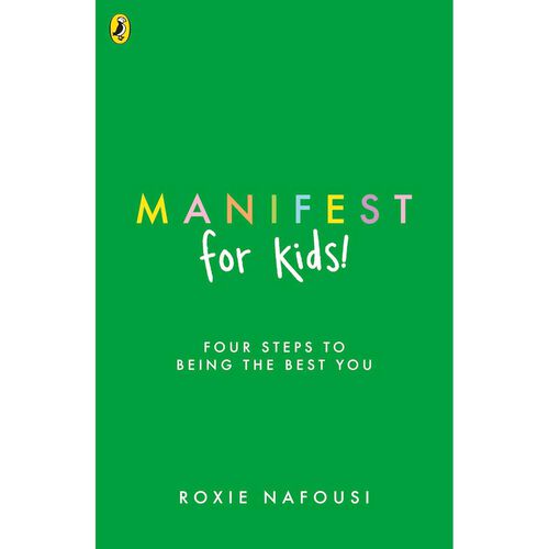 Manifest For Kids