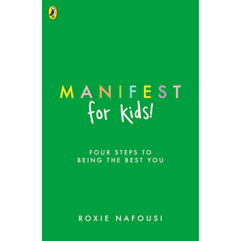 Manifest For Kids image number 0