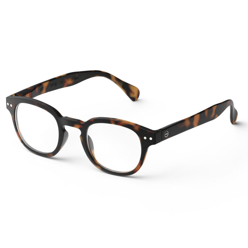 IZIPIZI Reading Collection - #C - Tortoise image number 0