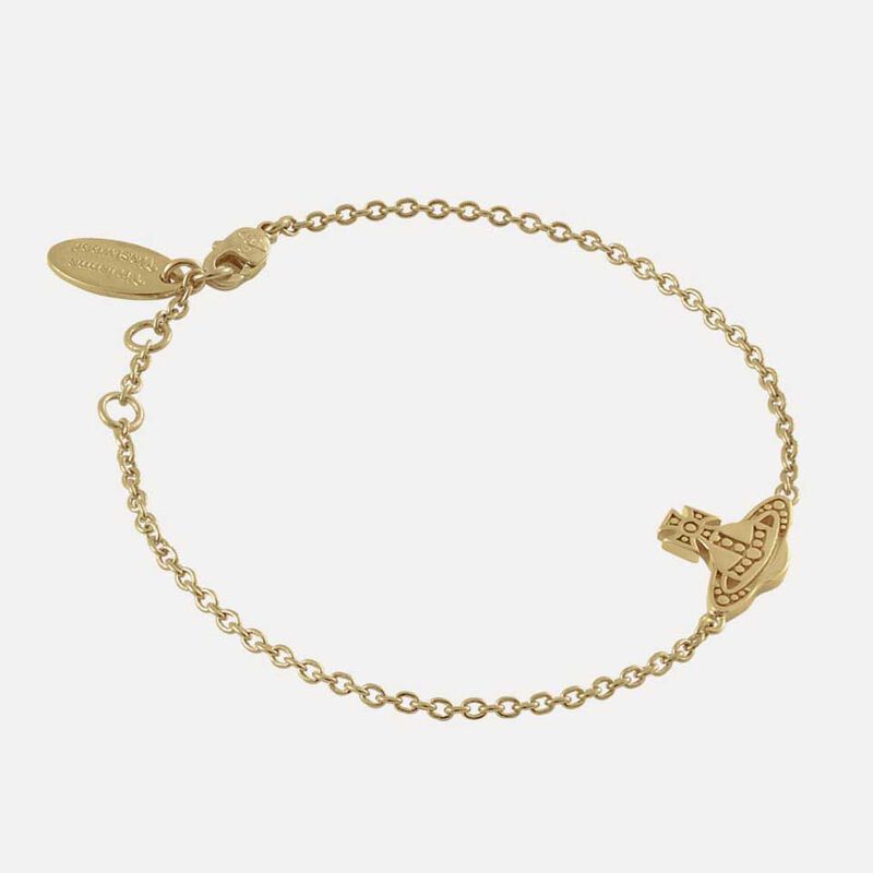Vivienne Westwood Marinetta Bracelet image number 1