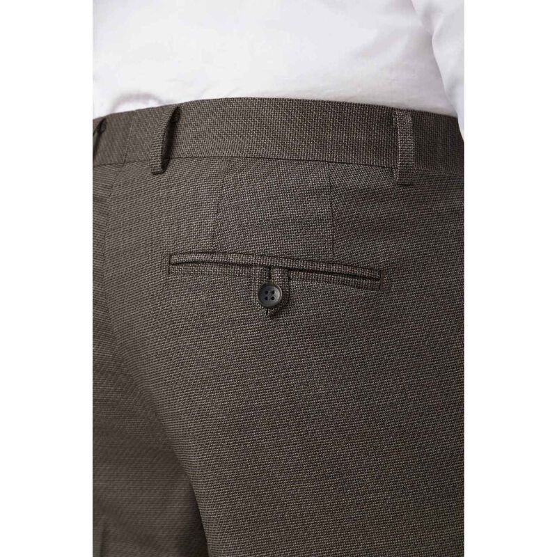 Joe Black Razor Trouser Fju890 image number 2