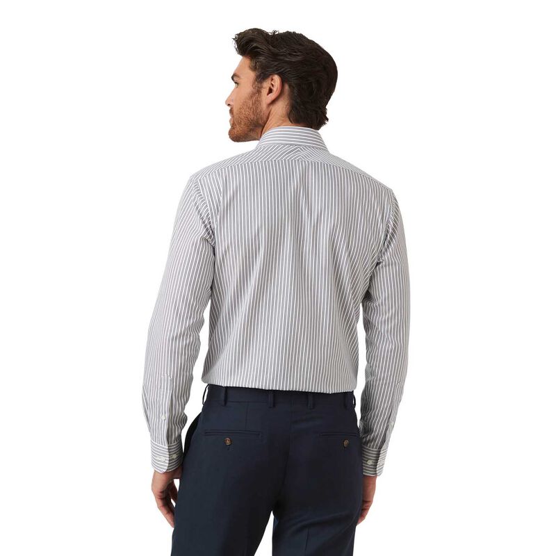 Cambridge Parkdale Shirt Regular Fit Fcw289 image number 1