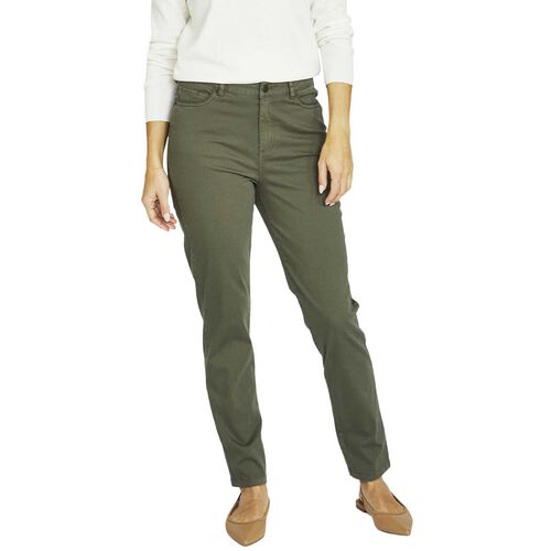 Jump Luxury Pkt Trim Jean