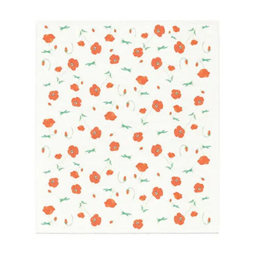 Nawrap Face Cloth - Plum