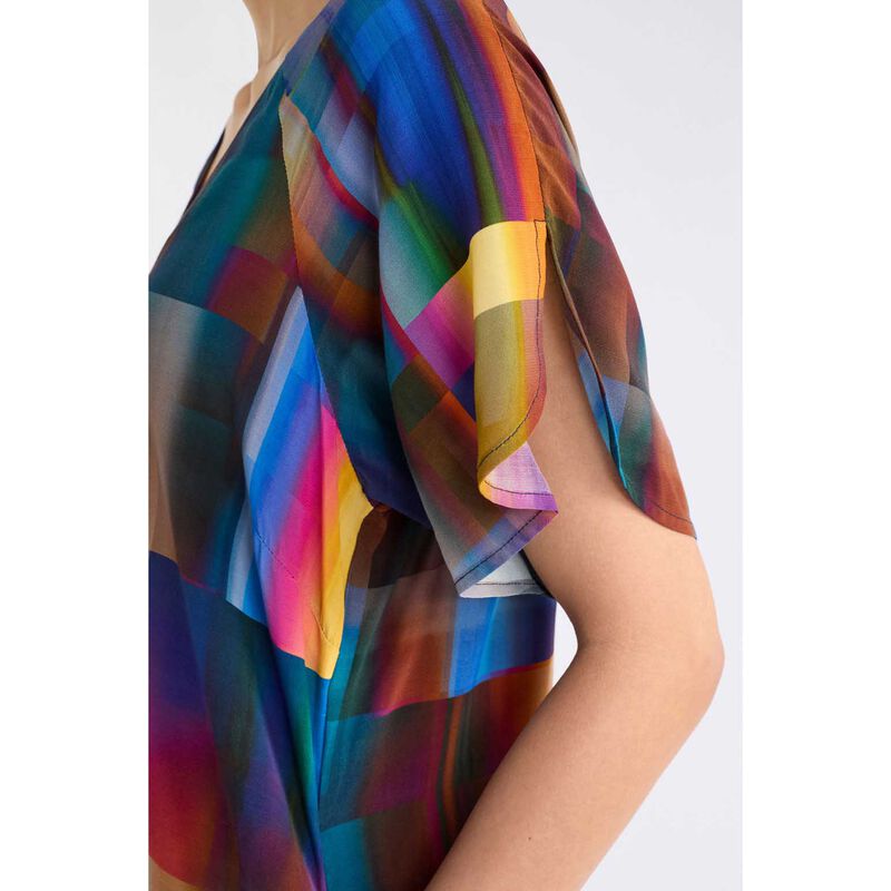 ELK Byde Short Dress image number 2