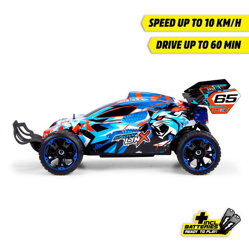 Dickie Toys Rc Snow Lynx image number 2