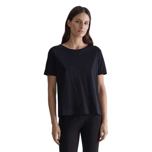 Sportscraft Mercerised Crew Tee