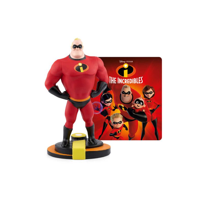 Tonies Disney - The Incredibles - Mr Incredible Tonies Audio Character image number 1