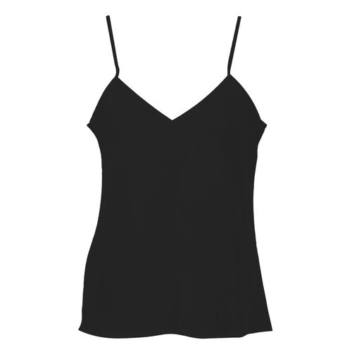 Baselayer Cotton Voile Camisole