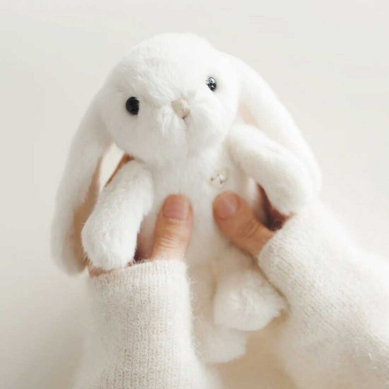 Snuggle Bunnies Little Penelope 20cm image number 6