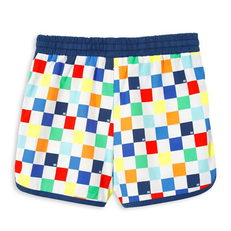 Milky Pixel Short 00-1Y image number 1