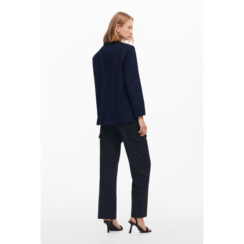 Desigual Hamburgo Blazer image number 1
