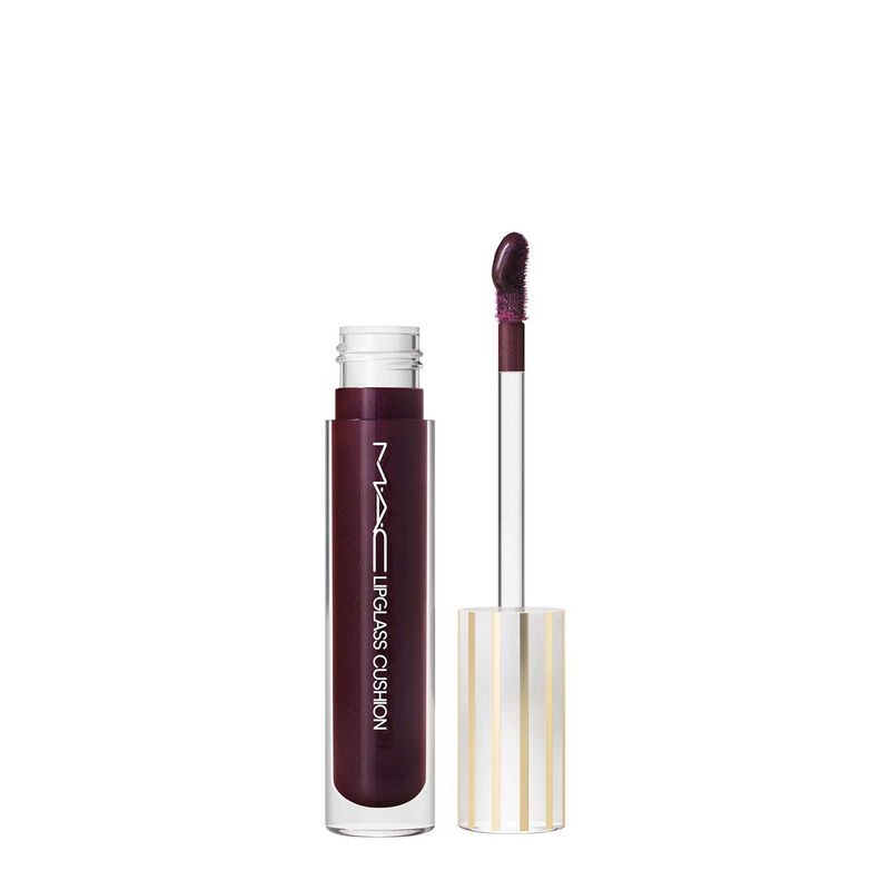 MAC Lipglass Cushion High-Pigment Lip Oil image number 40