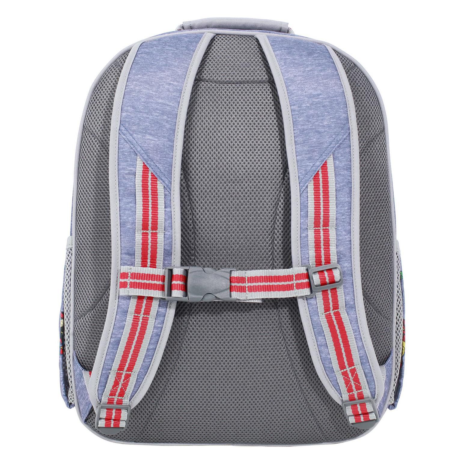 Pottery Barn Kids Mackenzie Recycled Small Backpack Marvel Avengers Ballantynes Department Store