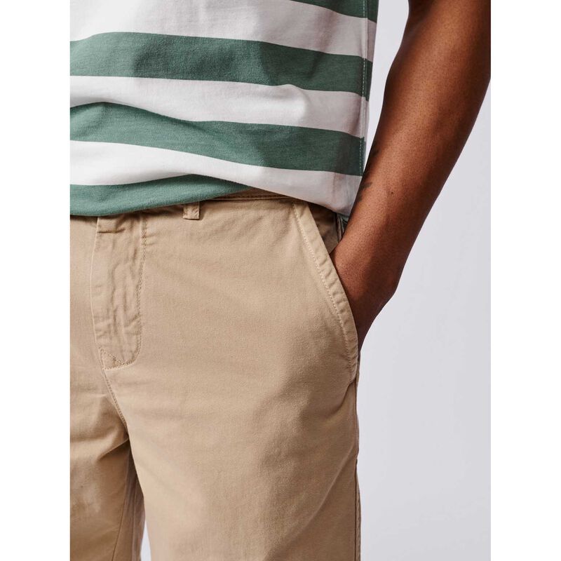Aubin Stamford Chino Short image number 2