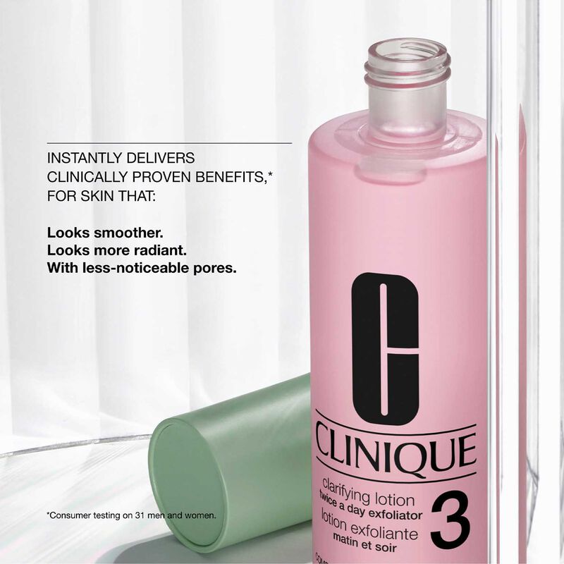 Clinique Clarifying Lotion Tad 3 Refill image number 1