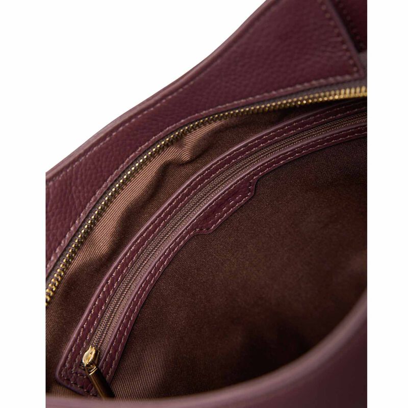 Saben Rosie Shoulder Bag image number 2