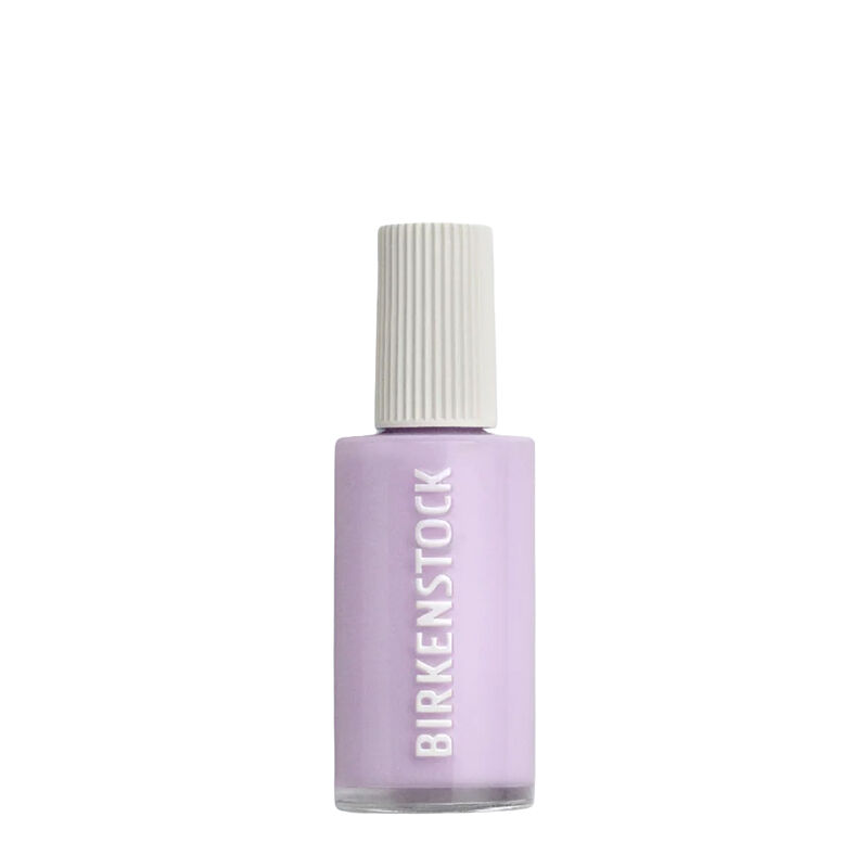 Birkenstock Plant-Based Nail Polish 14ml - Crocus image number 0