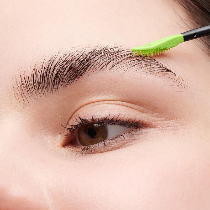 MAC Pro Locked Brow Gel image number 3