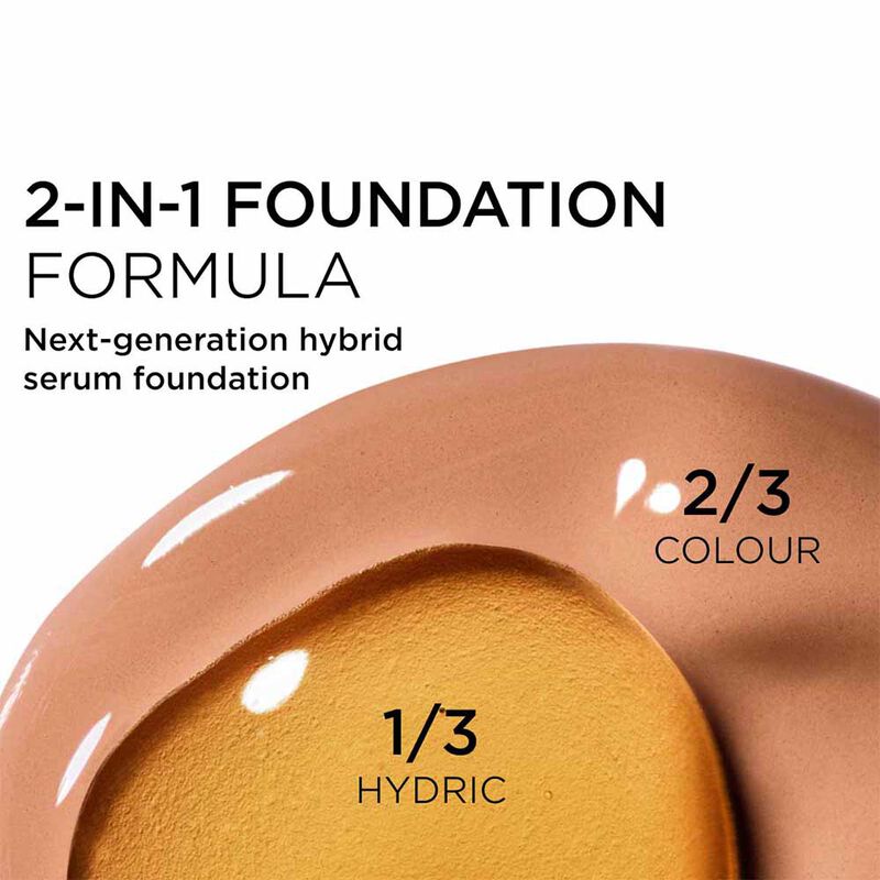 Clarins Double Serum Foundation image number 21