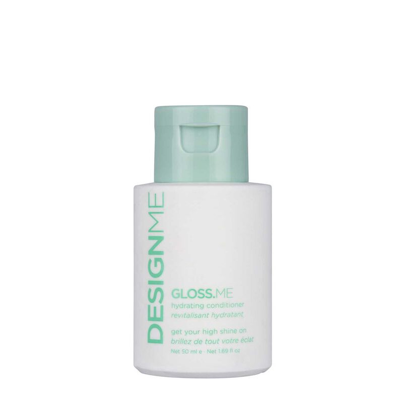 DESIGNME GLOSS.ME Conditioner 50ml image number 0