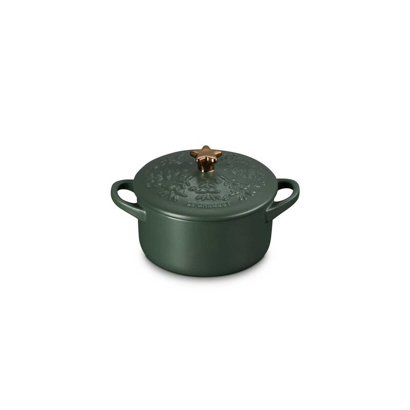 Le Creuset Mini Cocotte 14cm image number 4