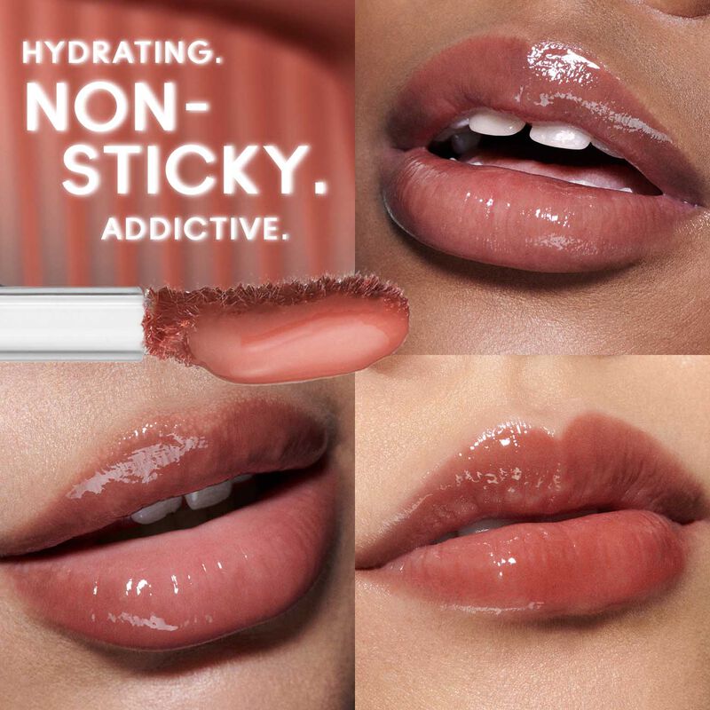MAC Lipglass Air image number 15
