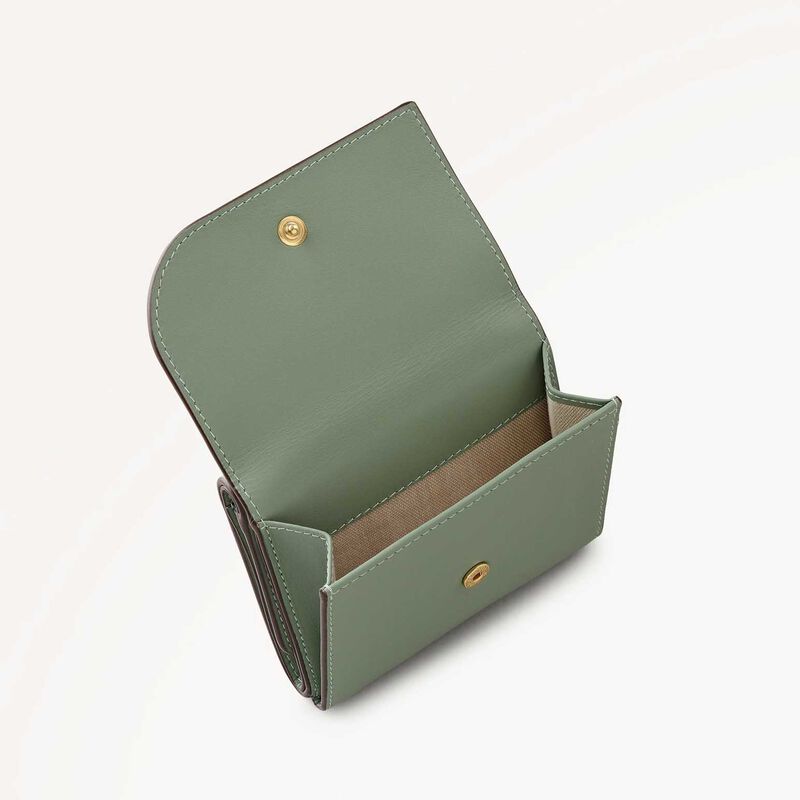 Radley Pockets Small Trifold Purse image number 2