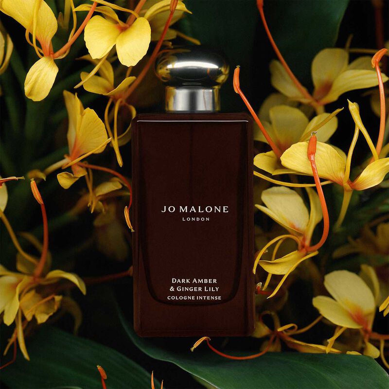 Jo Malone London Dark Amber & Ginger Lily Cologne Intense 30ml image number 2