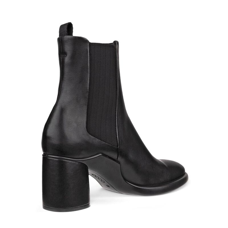 ECCO Sculpted LX 55 Black image number 2