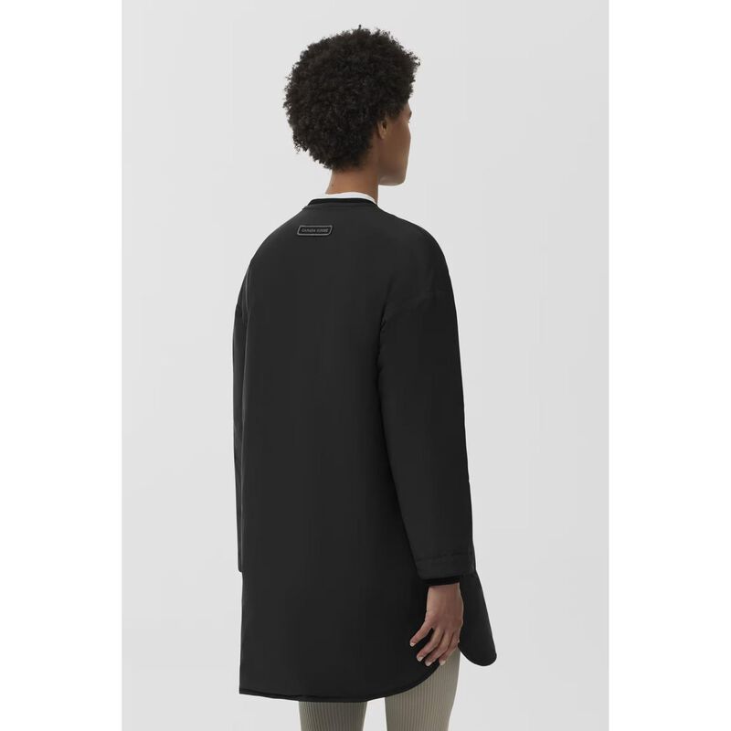 Canada Goose Elgin Reversible Liner Coat image number 1