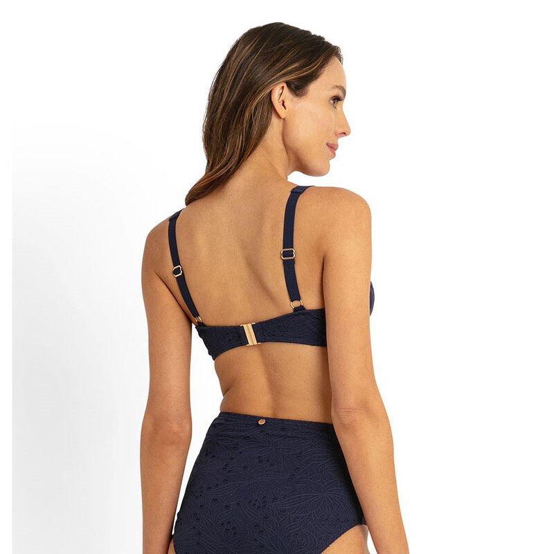Sunseeker Lavia Panelled D/Dd Bra image number 1